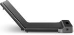WalkingPad by KingSmith Z1, P1, A1 Pro, Z3 Hybrid+ Walking-Pad Laufband für Zuhause Büro klappbar (je nach Modell: bis zu 136kg Tragkraft, 10km/h; alle Modelle: LED-Display, App, Keine Montage nötig)