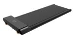 WalkingPad by KingSmith Z1, P1, A1 Pro, Z3 Hybrid+ Walking-Pad Laufband für Zuhause Büro klappbar (je nach Modell: bis zu 136kg Tragkraft, 10km/h; alle Modelle: LED-Display, App, Keine Montage nötig)