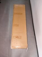 MERACH Rudergerät für Zuhause, Eigenerzeugung, Verbesserter Magnetischer Spitzenwiderstand von 60 kg, Automatische Widerstandsanpassung, Doppelte Holzschienen, LED-Anzeige, Professionelles (R21)