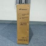 MERACH Rudergerät für Zuhause, 16 Widerstandsstufen, Leises Magnetisches Rudergerät, per App Verbindbar, Verbesserte Doppelschienen für Mehr Stabilität, Einfache Montage