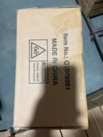 ONETWOFIT Rudergerät Für Zuhause Klappbar Pro, Stepper Für Zuhause, 16 Stufen des Stillen Widerstands Fitnessgeräte, Crosstrainer 160 Kg Kapazität, App-Kompatibel