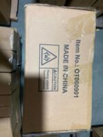 ONETWOFIT Rudergerät Für Zuhause Klappbar Pro, Stepper Für Zuhause, 16 Stufen des Stillen Widerstands Fitnessgeräte, Crosstrainer 160 Kg Kapazität, App-Kompatibel