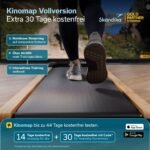 Skandika Walking Pad Nordik | Laufband für zuhause, 6/12 km/h, mit/ohne Steigung, LED-Display, Fernbedienung, Kinomap | Fitnessgerät für Ausdauertraining, Büro, Home Office