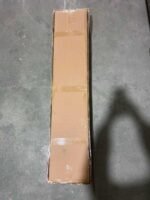 ONETWOFIT Rudergerät Für Zuhause Klappbar Pro, Stepper Für Zuhause, 16 Stufen des Stillen Widerstands Fitnessgeräte, Crosstrainer 160 Kg Kapazität, App-Kompatibel