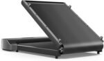 WalkingPad by KingSmith Z1, P1, A1 Pro, Z3 Hybrid+ Walking-Pad Laufband für Zuhause Büro klappbar (je nach Modell: bis zu 136kg Tragkraft, 10km/h; alle Modelle: LED-Display, App, Keine Montage nötig)
