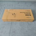 MERACH Rudergerät für Zuhause Klappbar, Magnet Leises Rudermaschine mit Exklusiver APP, Verbesserte und Verlängerte Führungsschienen Sorgen für Mehr Bewegungsfreiheit