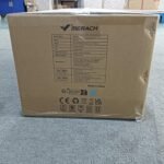 MERACH Rudergerät für Zuhause, Innovativ Doppelpaddel mit Mehreren Trainingsmodi, Ganzkörpertraining mit der MERACH APP, über 1000 Champion-Kurse, Simuliert Echtes Rudern